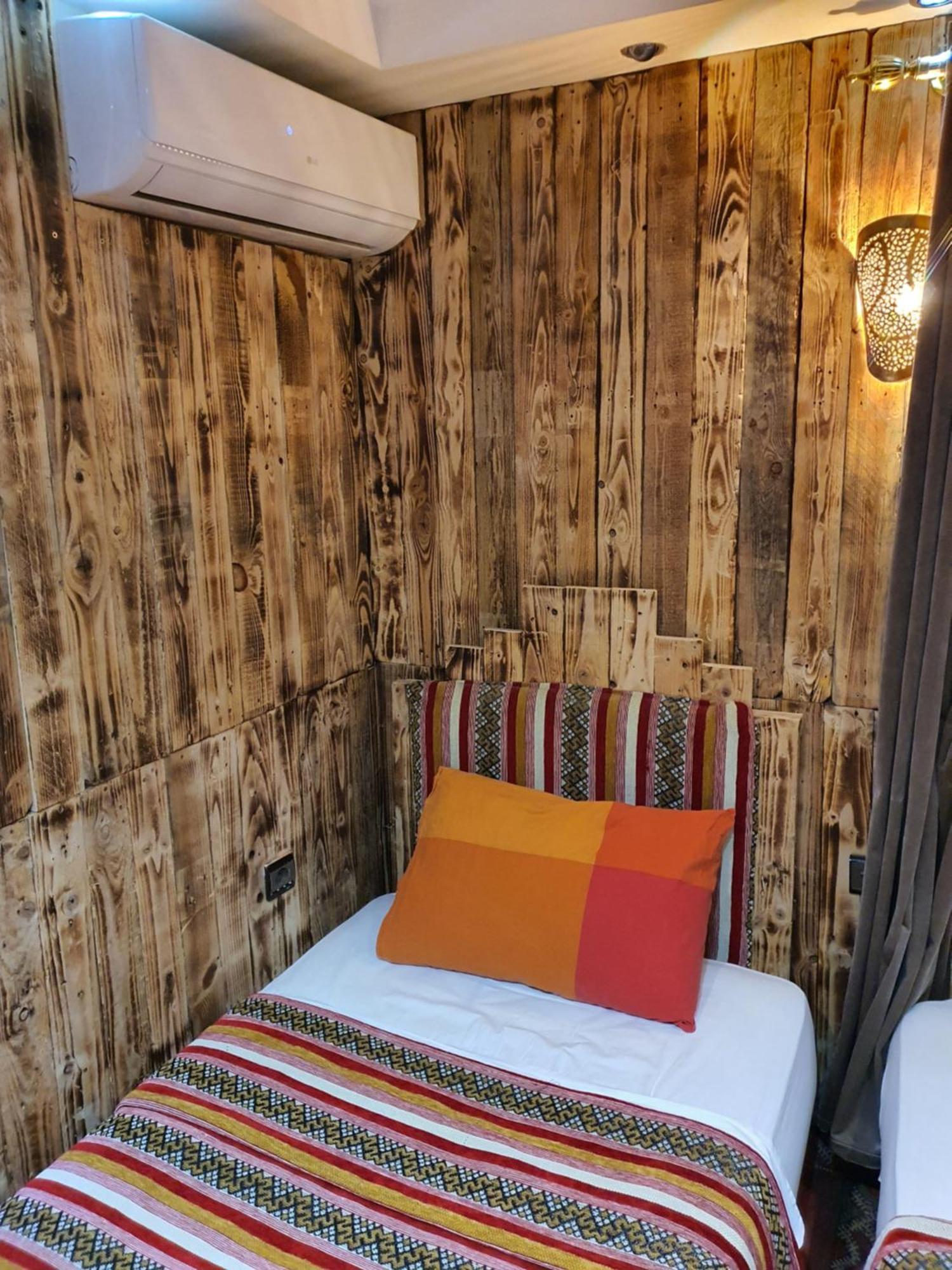 Appartement Funny House A Place Jamaa El Fna De Marrakech Marrakesh Exterior foto